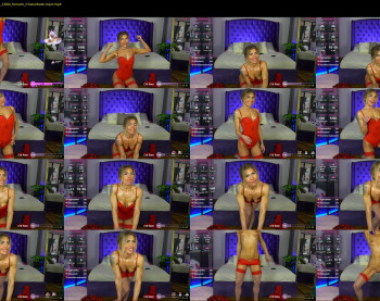 _nikki_moore_ — 22 minute Chaturbate female cam show recording, 720p, Dec 20, 2024