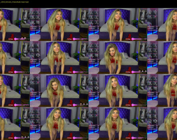 _nikki_moore_ — 4 minute Chaturbate female cam show recording, 720p, Dec 20, 2024