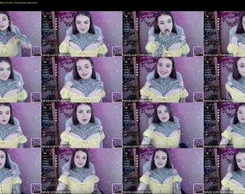 _peni_wise_ — 20 minute Chaturbate female cam show recording, 720p, Dec 20, 2024