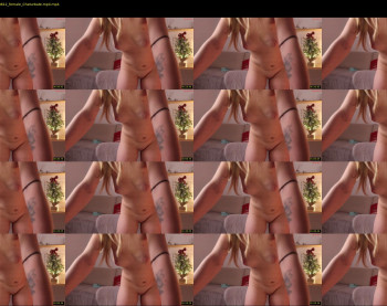 _teasecake_ — 3 minute Chaturbate female cam show recording, 720p, Dec 20, 2024