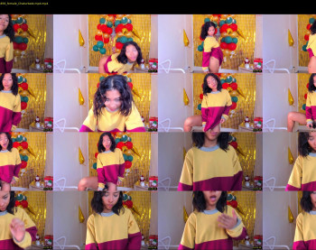 abby_dove1 — 5 minute Chaturbate female cam show recording, 720p, Dec 20, 2024