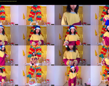 abby_dove1 — 27 minute Chaturbate female cam show recording, 720p, Dec 20, 2024