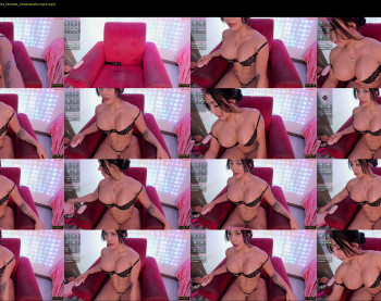 abby_yons — 20 minute Chaturbate female cam show recording, 720p, Dec 20, 2024