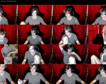 abbysal_blade — 76 minute Chaturbate male cam show recording, 720p, Dec 20, 2024