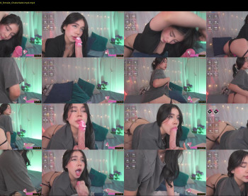 adaaraa_ — 121 minute Chaturbate female cam show recording, 720p, Dec 20, 2024