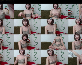 agatha_moore_ — 55 minute Chaturbate female cam show recording, 720p, Dec 20, 2024