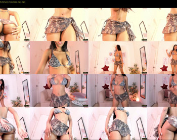 alex_saeli — 57 minute Chaturbate female cam show recording, 720p, Dec 20, 2024