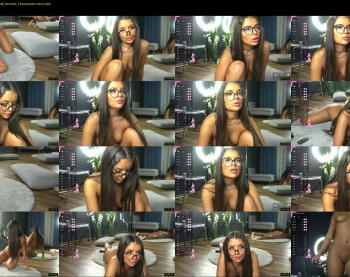 alexxiskye — 30 minute Chaturbate female cam show recording, 720p, Dec 20, 2024