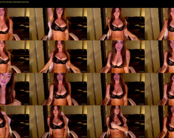 alicelighthouse — 3 minute Chaturbate female cam show recording, 720p, Dec 20, 2024