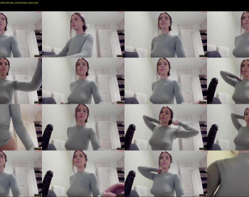aminaswan_ — 6 minute Chaturbate female cam show recording, 720p, Dec 20, 2024