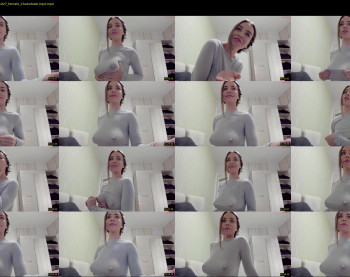 aminaswan_ — 5 minute Chaturbate female cam show recording, 720p, Dec 20, 2024