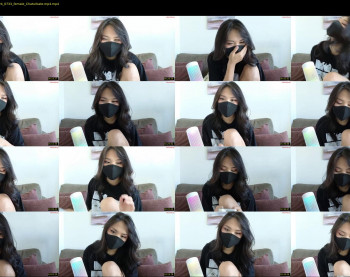 amyalwayshere — 5 minute Chaturbate female cam show recording, 720p, Dec 20, 2024