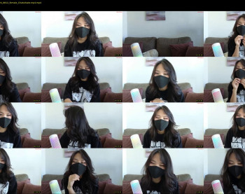 amyalwayshere — 16 minute Chaturbate female cam show recording, 720p, Dec 20, 2024