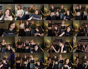 anabel2054 — 110 minute Chaturbate female cam show recording, 720p, Dec 20, 2024