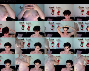andrewanndcherry — 20 minute Chaturbate couple cam show recording, 720p, Dec 21, 2024