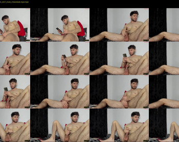 angel_damons_ — 3 minute Chaturbate male cam show recording, 720p, Dec 20, 2024