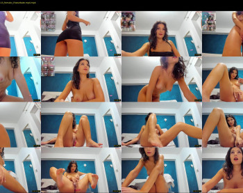 anna_lewis — 79 minute Chaturbate female cam show recording, 720p, Dec 21, 2024