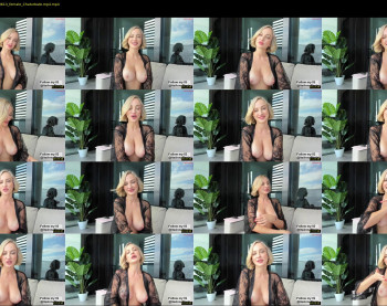 anna_royale — 28 minute Chaturbate female cam show recording, 720p, Dec 20, 2024