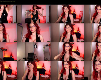artofboobs — 50 minute Chaturbate female cam show recording, 720p, Dec 21, 2024