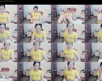 arylia_3 — 120 minute Chaturbate female cam show recording, 720p, Dec 20, 2024
