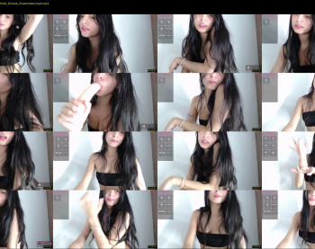 bella_musee — 27 minute Chaturbate female cam show recording, 720p, Dec 21, 2024