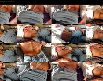 beranco19 — 42 minute Chaturbate male cam show recording, 720p, Dec 20, 2024