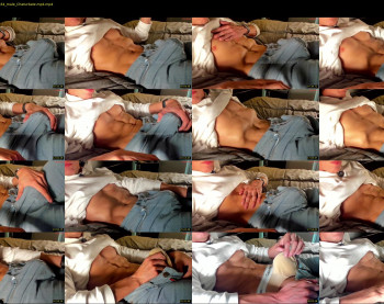 beranco19 — 43 minute Chaturbate male cam show recording, 720p, Dec 20, 2024