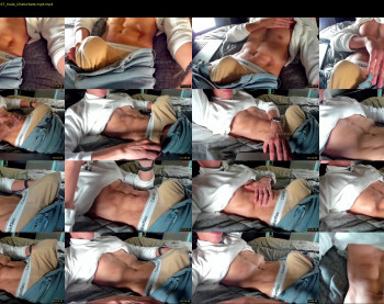 beranco19 — 62 minute Chaturbate male cam show recording, 720p, Dec 20, 2024