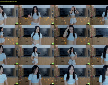 beverlyvega — 119 minute Chaturbate couple cam show recording, 720p, Dec 20, 2024