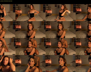 billy_full — 7 minute Chaturbate couple cam show recording, 720p, Dec 20, 2024
