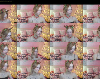 bjliki — 44 minute Chaturbate couple cam show recording, 720p, Dec 21, 2024