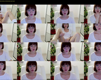 blon_kater — 123 minute Chaturbate female cam show recording, 720p, Dec 20, 2024