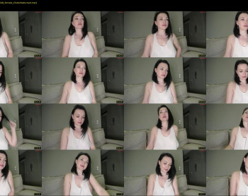 blueeyeess — 15 minute Chaturbate female cam show recording, 720p, Dec 20, 2024