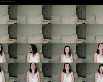 blueeyeess — 10 minute Chaturbate female cam show recording, 720p, Dec 20, 2024