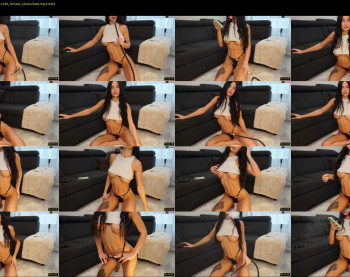brandiloveee — 11 minute Chaturbate couple cam show recording, 720p, Dec 20, 2024