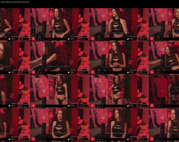 bunny_marthy — 78 minute Chaturbate female cam show recording, 720p, Dec 20, 2024