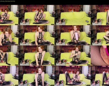 caliiie_of — 78 minute Chaturbate female cam show recording, 720p, Dec 20, 2024