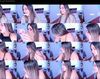 candyxtreo — 36 minute Chaturbate couple cam show recording, 720p, Dec 20, 2024