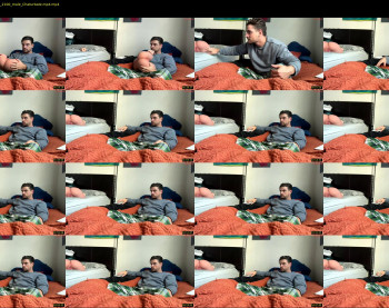 ccmanrivs120 — 6 minute Chaturbate male cam show recording, 720p, Dec 20, 2024