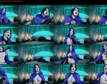 charlotte_germanotta_ — 88 minute Chaturbate female cam show recording, 720p, Dec 20, 2024