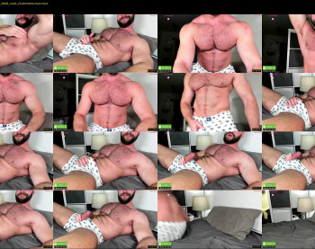 cockheadstud — 15 minute Chaturbate male cam show recording, 720p, Dec 20, 2024