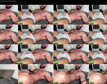 cockheadstud — 43 minute Chaturbate male cam show recording, 720p, Dec 20, 2024