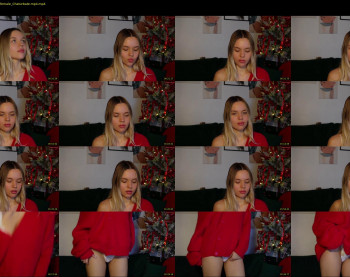 corni__ — 3 minute Chaturbate female cam show recording, 720p, Dec 21, 2024
