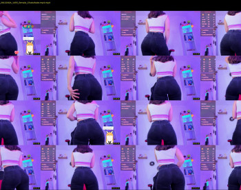 couple_of_your_dreams_ — 76 minute Chaturbate couple cam show recording, 720p, Dec 20, 2024