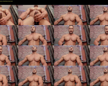 curt_x — 3 minute Chaturbate male cam show recording, 720p, Dec 20, 2024