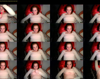 daddysdollhouse — 16 minute Chaturbate female cam show recording, 720p, Dec 20, 2024