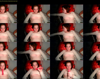 daddysdollhouse — 3 minute Chaturbate female cam show recording, 720p, Dec 20, 2024
