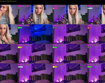daddyspixxie — 31 minute Chaturbate female cam show recording, 720p, Dec 20, 2024