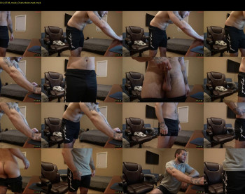 daddywassuppp4 — 21 minute Chaturbate male cam show recording, 720p, Dec 20, 2024