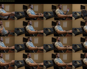 daddywassuppp4 — 9 minute Chaturbate male cam show recording, 720p, Dec 20, 2024